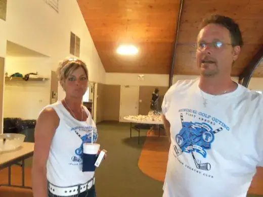 Photograph 76 of 167 from the 2011 memorial gathering
