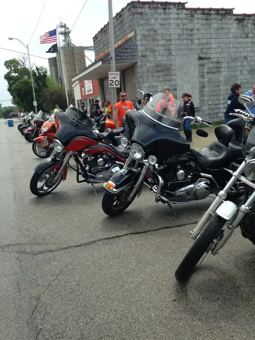Photograph 99 of 179 from the 2015 memorial gathering
