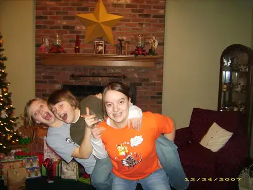 Late childhood photograph 125 of 147