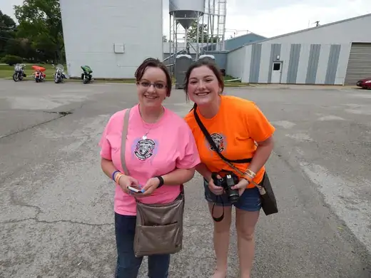 Photograph 111 of 179 from the 2015 memorial gathering