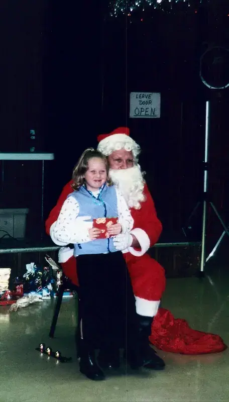 Early childhood photograph 87 of 154