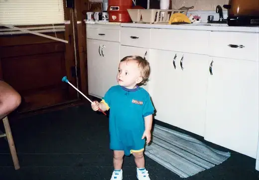 Early childhood photograph 84 of 154