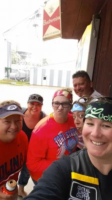 Photograph 172 of 179 from the 2015 memorial gathering