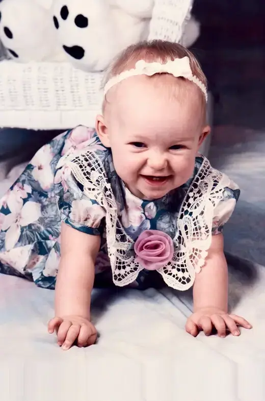 Early childhood photograph 90 of 154