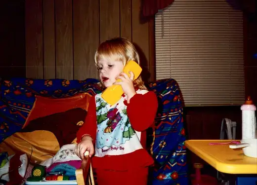 Early childhood photograph 92 of 154