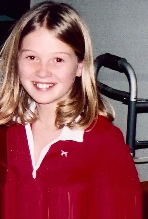 Early childhood photograph 83 of 154