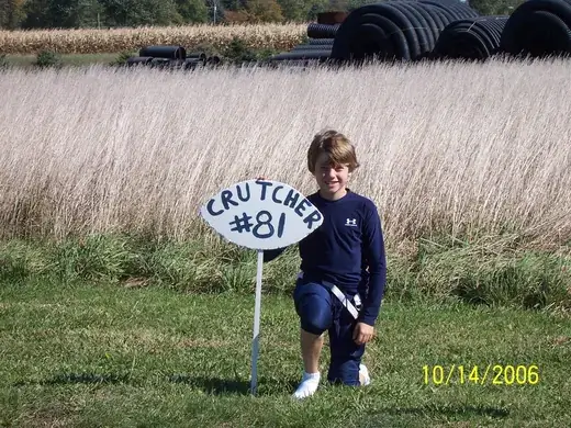 Late childhood photograph 90 of 147