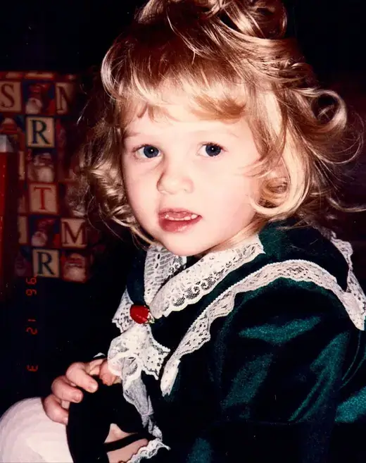 Early childhood photograph 32 of 154