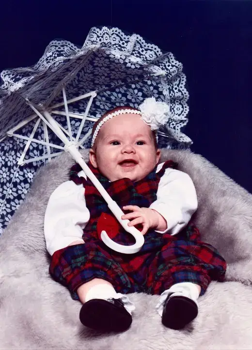 Early childhood photograph 99 of 154