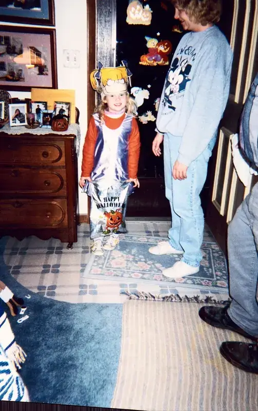 Early childhood photograph 66 of 154