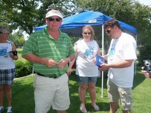 Photograph 93 of 167 from the 2011 memorial gathering