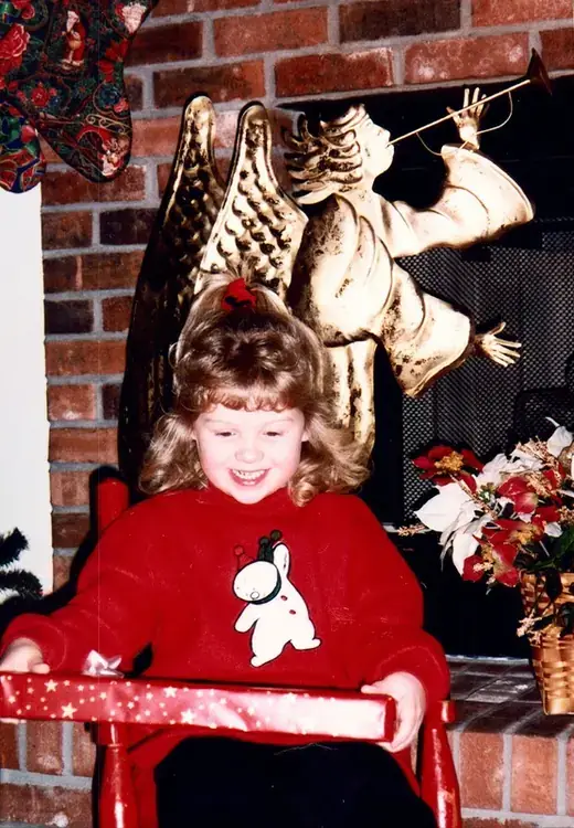 Early childhood photograph 30 of 154