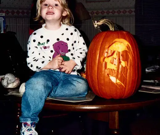 Early childhood photograph 94 of 154