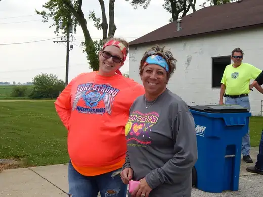 Photograph 113 of 179 from the 2015 memorial gathering