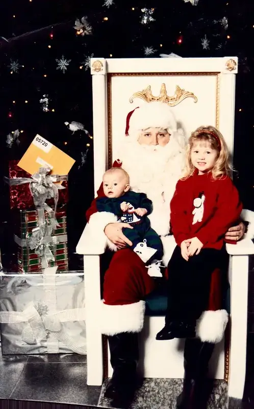 Early childhood photograph 120 of 154