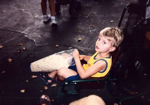 Early childhood photograph 40 of 154