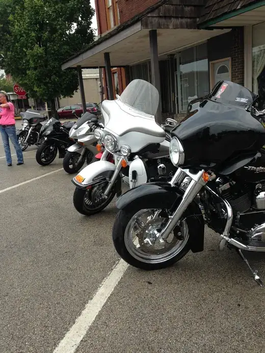 Photograph 95 of 179 from the 2015 memorial gathering
