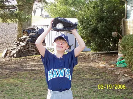 Late childhood photograph 71 of 147