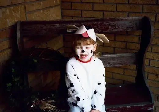 Early childhood photograph 53 of 154
