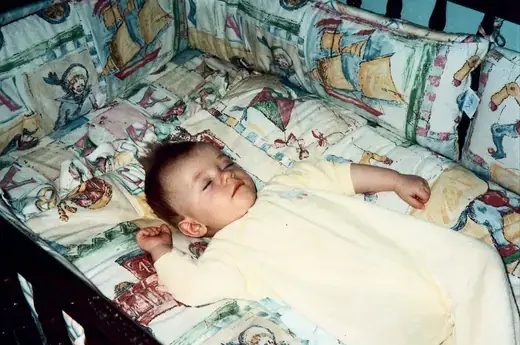 Early childhood photograph 121 of 154