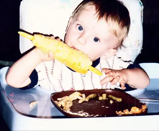 Early childhood photograph 21 of 154