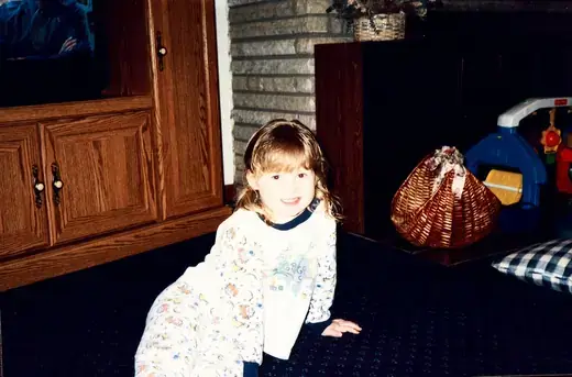 Early childhood photograph 18 of 154